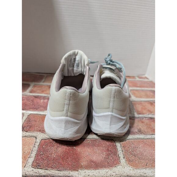 Women's Sz 9.5 Nike Winflo 8 Premium DA3056-001 Gray Running Shoes Sneakers - Picture 4 of 8